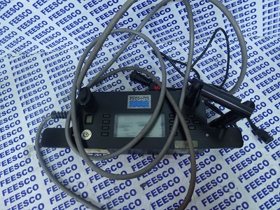 SCHILLING ROBOTICS MASTER CONTROLLER (101-4198-2)