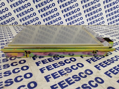 - TOUCH SCREEN MONITOR (M4541A)