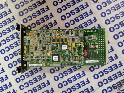 ASM XY DRIVER (02-86595/B)