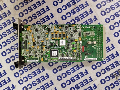 ASM XY DRIVER (02-86595/C)