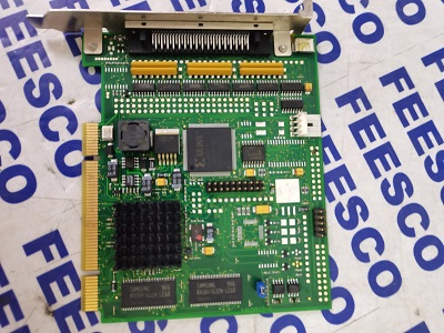 - GRABBER CARD (mvTITAN-DIG TD102625647)