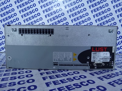 LUST SERVO DRIVE (CDD34.017,W2.1 (CDD34.017,W2.0,BR))