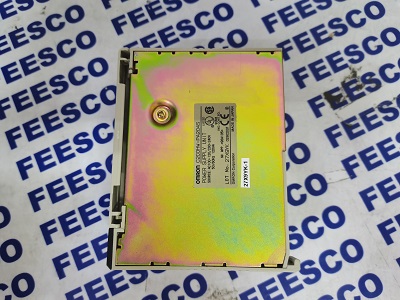 OMRON POWER CARD (C200HW-PA204S)