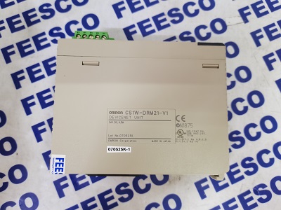 OMRON LINK CARD (CS1W-DRM21-V1)