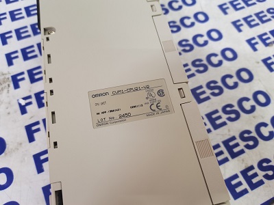 OMRON CPU CARD (CVM1-CPU21-V2)