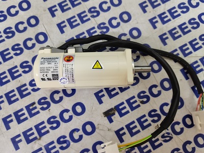 PANASONIC DFG80 ARM 1 PANASONIC SC SERVO MOTOR (MSM012A1GE (MOJAT033))