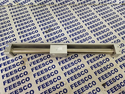 - TURN TABLE CYLINDER (CY3RG25-350)