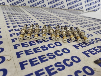 - SMC OVAL PAD ZP2 SERIES (ZP2-T3507WNK10-04)