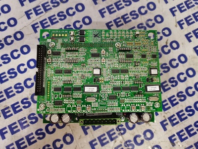 ASM PCB ASSY (02-51521-02/D)