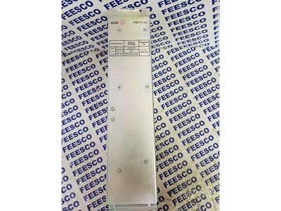 ASM TR-TC TEY-SN:103617011 02-88132 SMPS-08 SWITCH MODE POWER SUPPLY ASSY (02-88132/C)