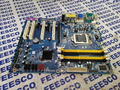 ASM INDUSTRIAL MOTHERBOARD (08GSCQ77001104)