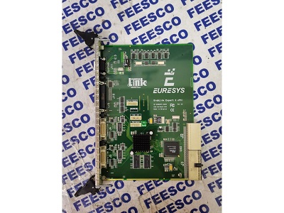 - EURESYS VISION BOARD (1196_A0_2)