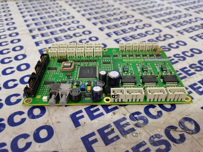 - TR-YW LEE-SN:1000-7314_03 TSKJR 102410088 PCBA VAR GATE CONNECTION (102410088)