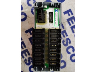- ANYWIRE 50 INPUT TERMINAL (A49SB-16U-4)