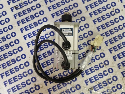 PANASONIC AC SERVO MOTOR (AMKB130B10LAK)