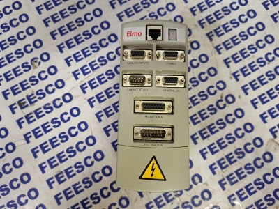 - ELMO DRIVER (COR-5/230 (MIS-PP5/230))