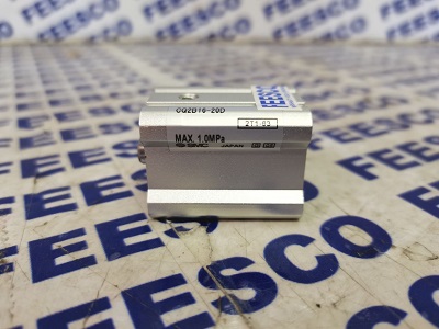 - AIR CYLINDER (CQ2B16-20D)