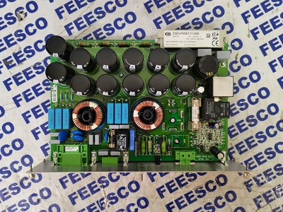 ETEL POWER SUPPLY (DSO-PWS111-000)
