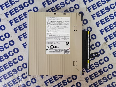 - VISION PALLET SERVOPACK (SGDV-R70A11A)