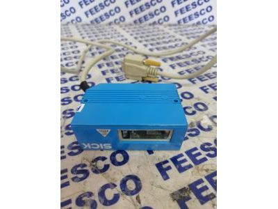 - NSX UFH BARCODE READER CLV442-0010 (1017595)