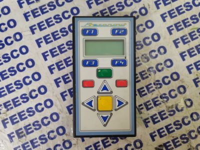 - AERONAUT REMOTE JOYSTICKS (AERONAUT)