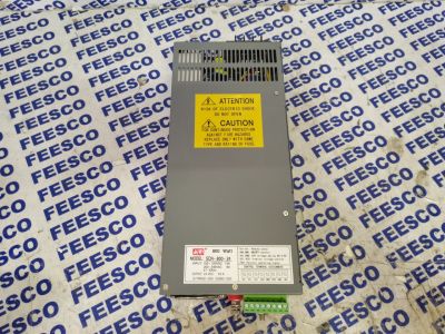 - POWER SUPPLY (800S-N024)