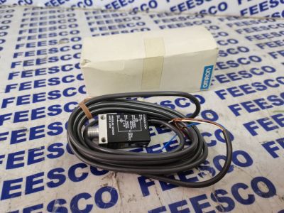 OMRON PRESSURE SENSOR (E8CB-CN0C2B)