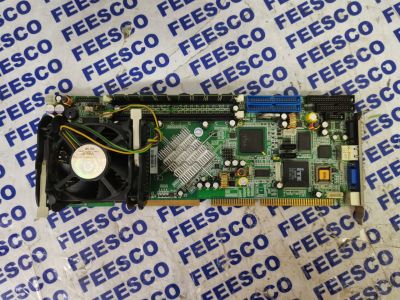 - SP311 MACHINE MOTHERBOARD (SBC81826-RC REV B1)