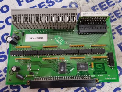 - MEAN WELL POWER SUPPLY (SE-600-24)