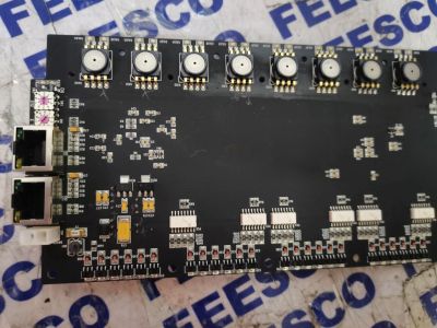 HANMI AUTONET CONTROLLER (ANFVC-08V2)