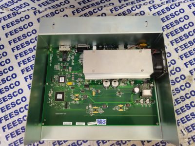 K&S ICONN Z-NODE ASSY (N08888-1002-000-14)