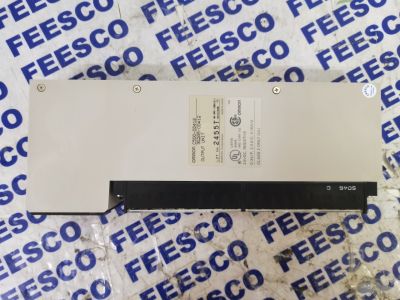 - C500-OD 412 F OUTPUT CARD FAULTY (C500-OD412)