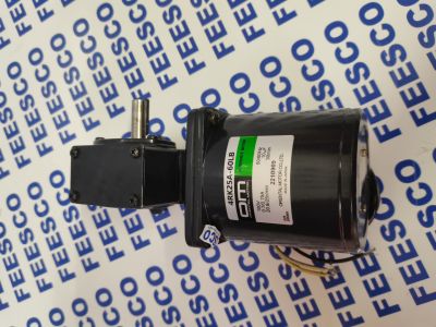 ORIENTAL MOTOR MOTOR (4RK25A-60LB)