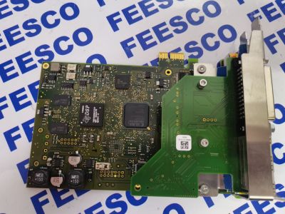 DATACON VISION BOARD (86606710020 PCIIpu2 Rev1.0)