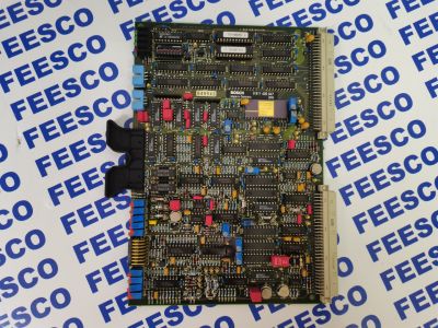 - BOSCH PCB BOARD (0 811 405 047)