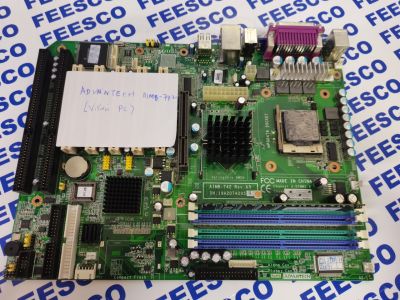 - MMI PC MOTHERBOARD (AIMB-742 REV.A3)