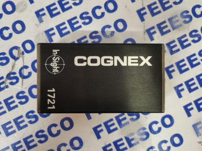 COGNEX IN-SIGHT 1721 BARCODE READER (800-5865-1RC)