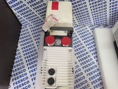 - PFEIFFER ADIXEN VACUUM PUMP (115SDMHKM)