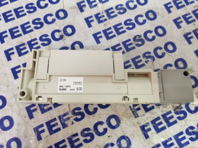 SMC VACUUM EJECTOR (ZL112A)