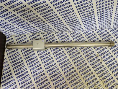 SMC RODLESS CYLINDER (CY1B40H-700)