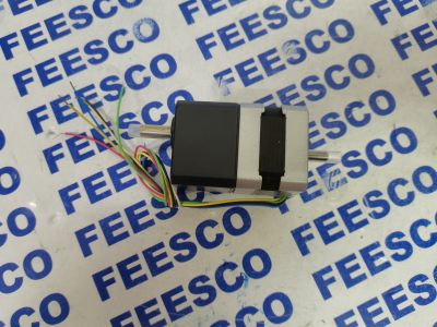 VEXTA 2 PHASE MOTOR (PK243B1SG18C9)