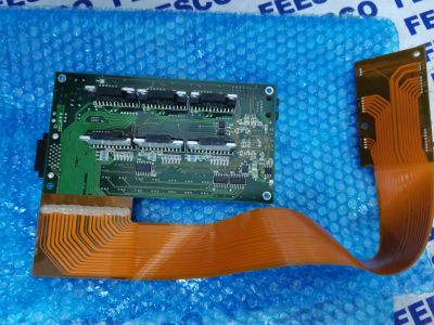 - CONTROLLER BOARD (MDP-163)