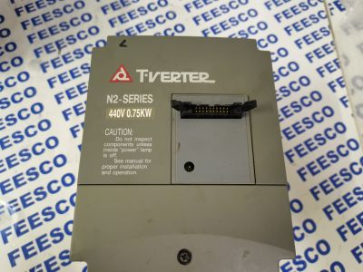 - T-VERTER INVERTER N2-401-H3 N2-SERIES (4719864511121)