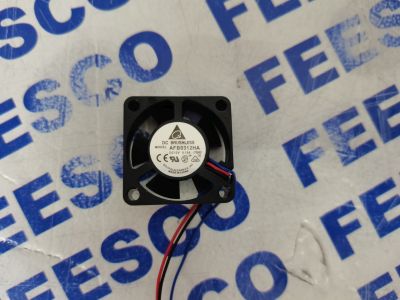 DELTA (ORIGINAL) AGAWA DRIVE COOLING FAN (AFB0312HA ( DC12V , 0.15A ))