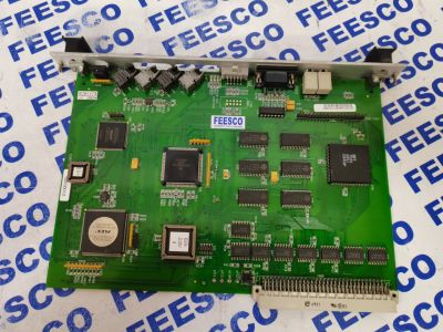 ESEC VPIO56E2 BOARD (629.0001/2)