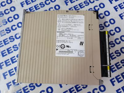 YASKAWA SERVOPACK (SGDV-2R8A11A)