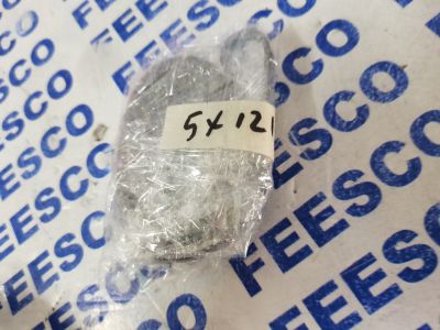 - SAMPLA BELTING (FLA 5mm ( W ) x 1210mm ( L ) ( M25/9 ))