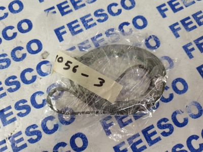 - SAMPLA BELTING (FLA 5mm ( W ) x 1056mm ( L ) ( M25/9 ))