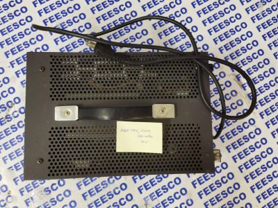 - TAKASAGO REGULATED DC POWER SUPPLY (GP035-5)