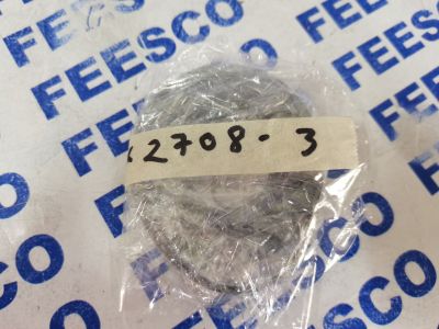 - BELTING (FLA 3mm ( W ) x 2708mm ( L ) ( M25/9))